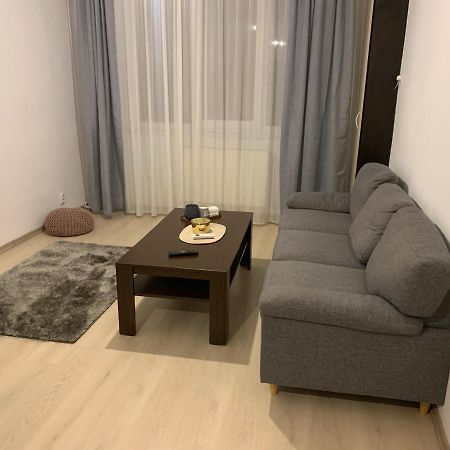 Confort Apartment Mediaş Zewnętrze zdjęcie