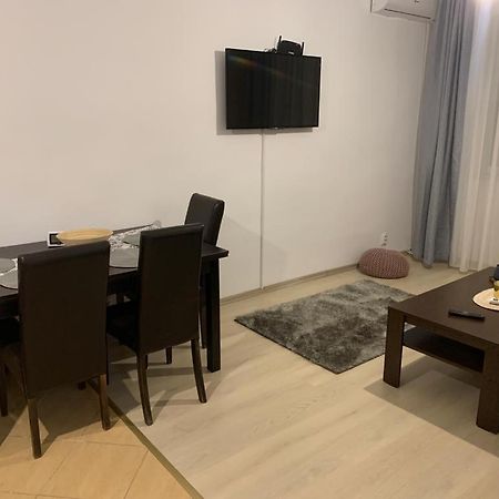 Confort Apartment Mediaş Zewnętrze zdjęcie