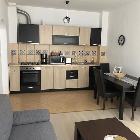 Confort Apartment Mediaş Zewnętrze zdjęcie