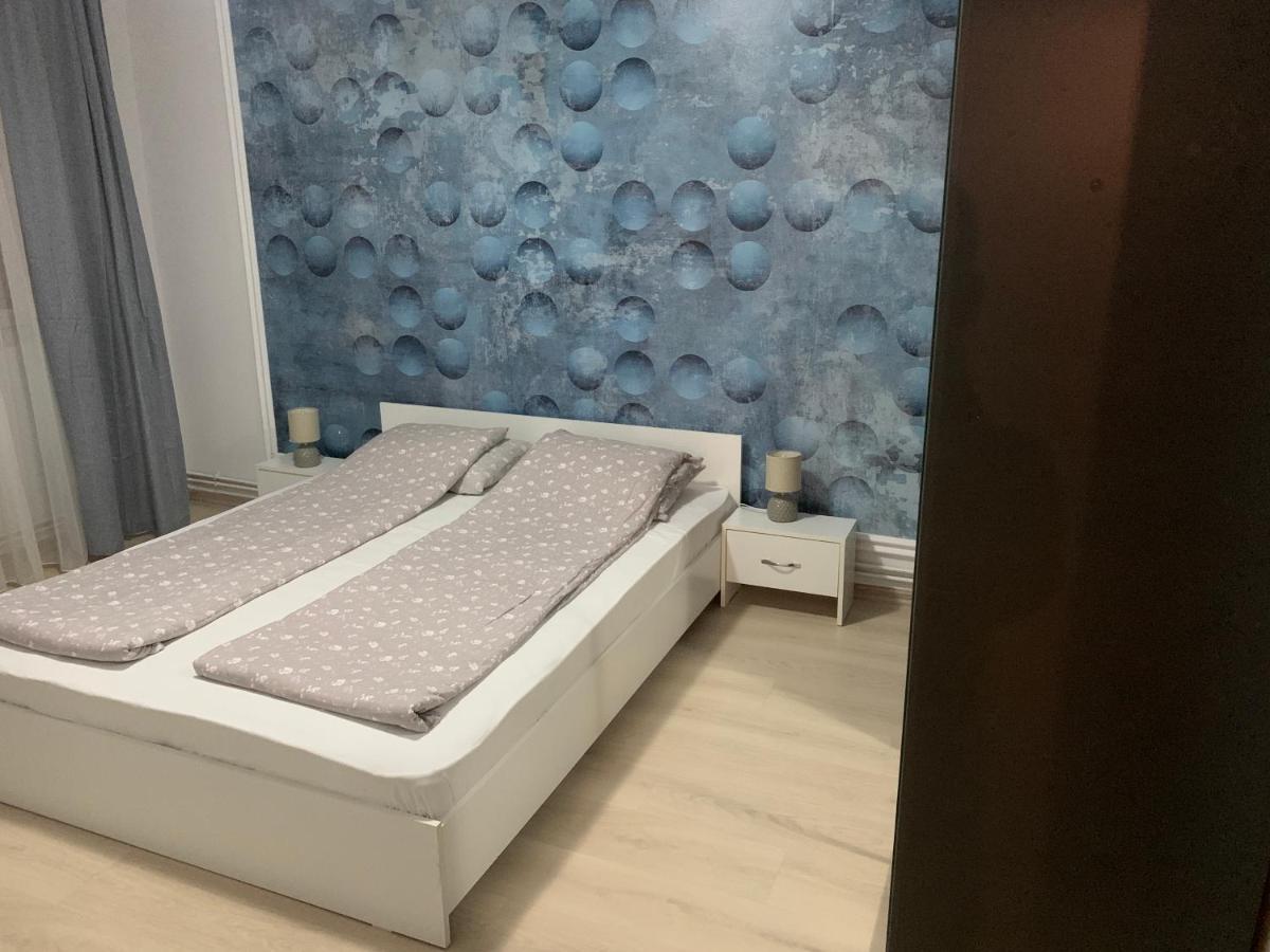 Confort Apartment Mediaş Zewnętrze zdjęcie