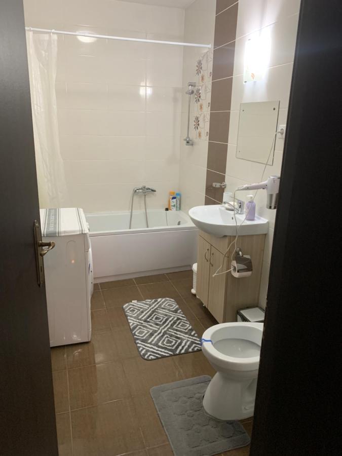 Confort Apartment Mediaş Zewnętrze zdjęcie