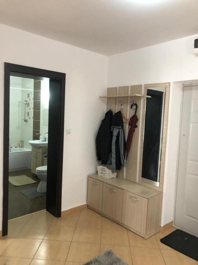 Confort Apartment Mediaş Zewnętrze zdjęcie